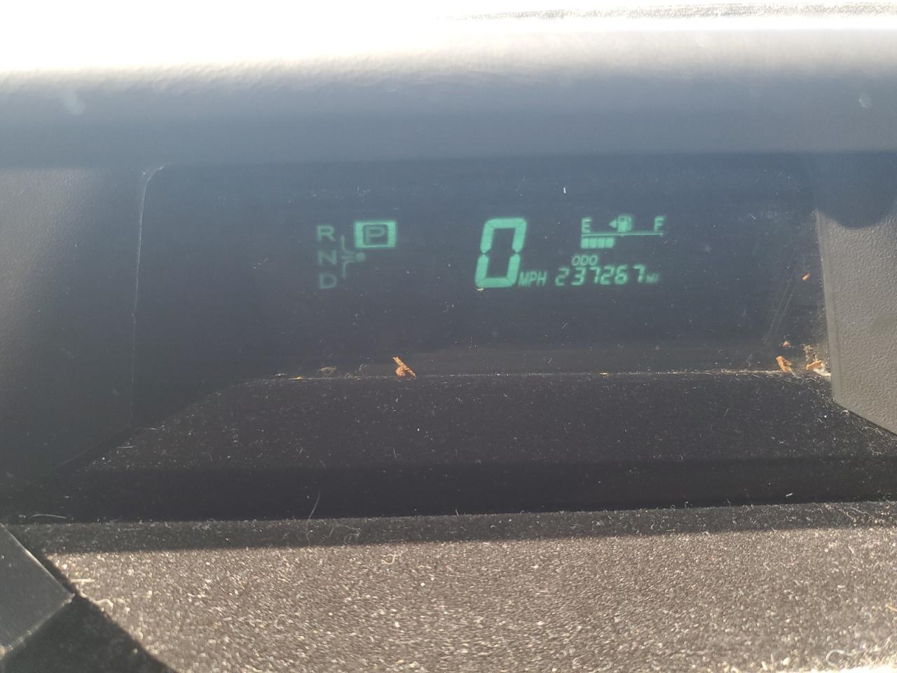 Lot #3278788658 2007 TOYOTA PRIUS