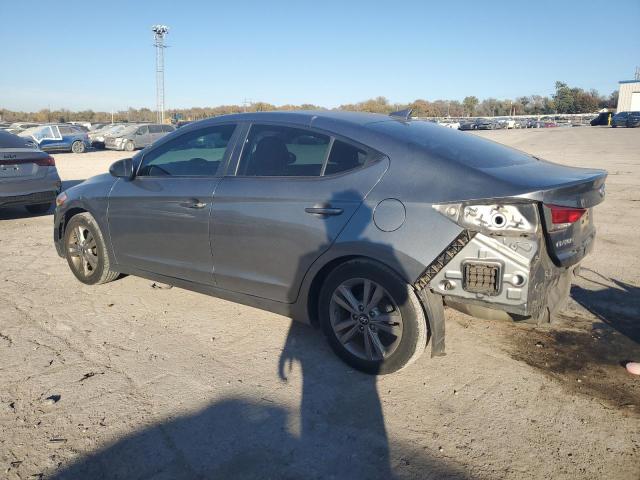 2017 HYUNDAI ELANTRA SE #3296219445