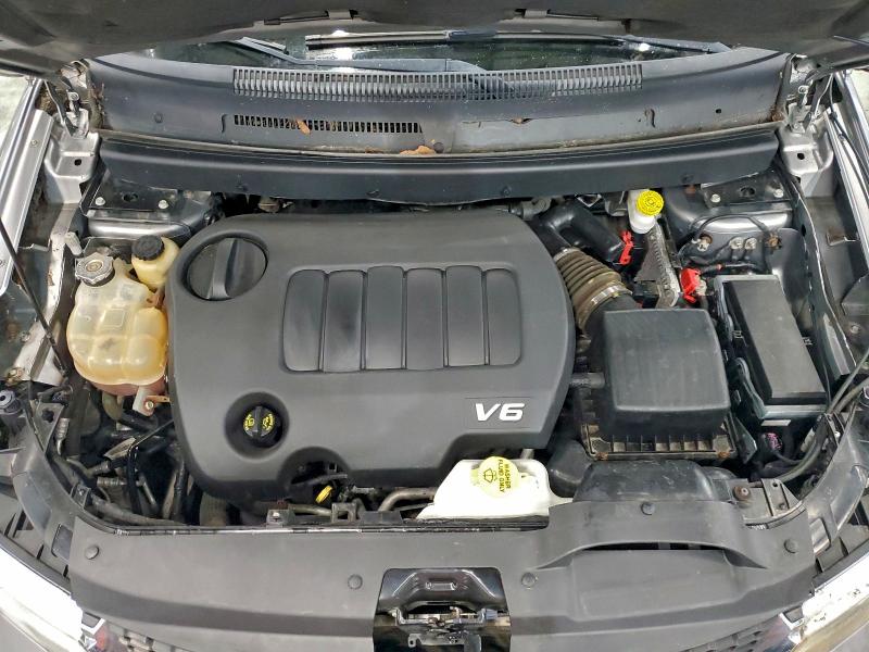 2018 DODGE JOURNEY SE #3297177864