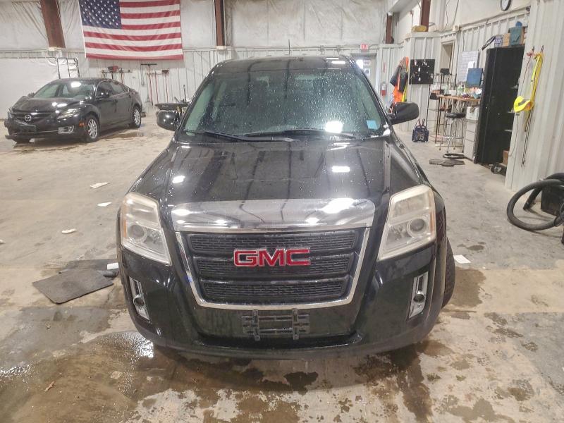 2015 GMC TERRAIN SL #3298144266