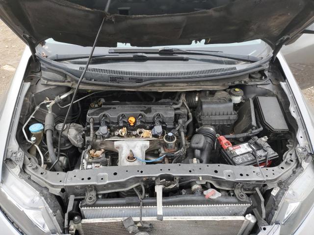 2013 HONDA CIVIC LX #3302921056