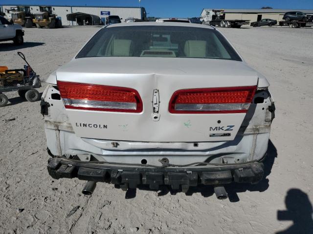 2012 LINCOLN MKZ HYBRID #3291397226