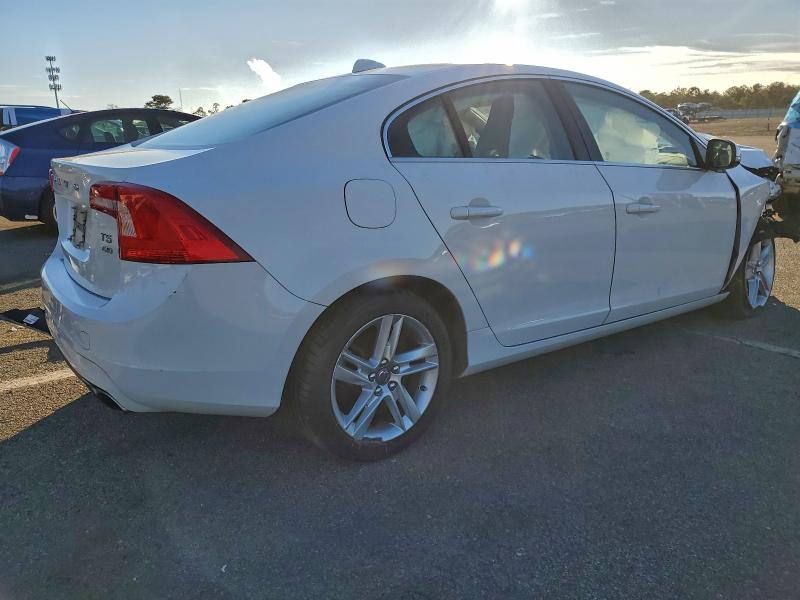 2015 VOLVO S60 PREMIE #3305305309