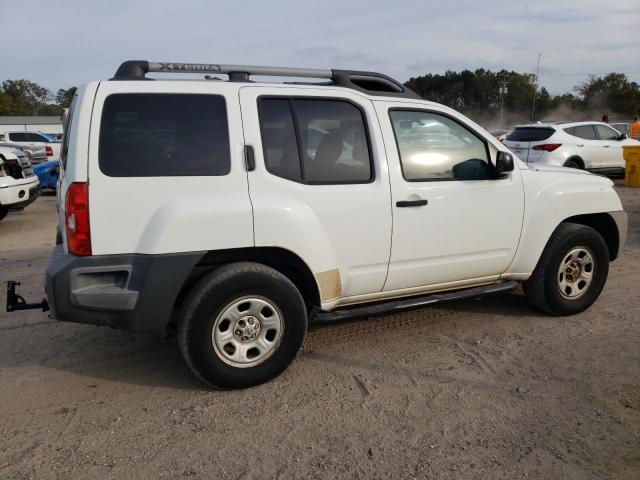 2014 NISSAN XTERRA X #3292477701