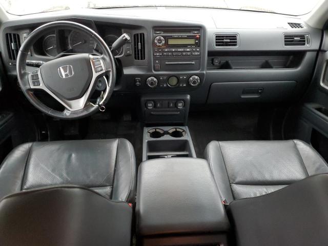 2010 HONDA RIDGELINE - 5FPYK1F51AB501866