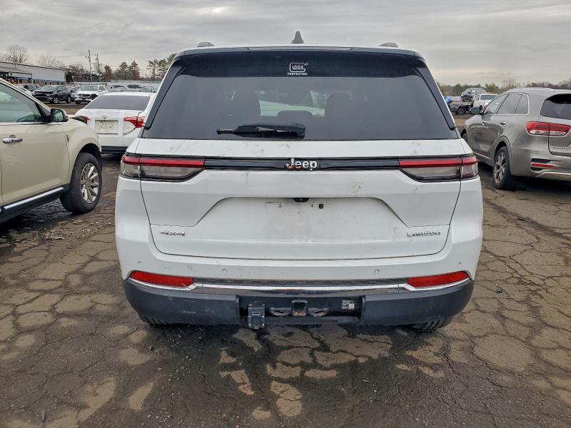 2023 JEEP GRAND CHER #3304515498