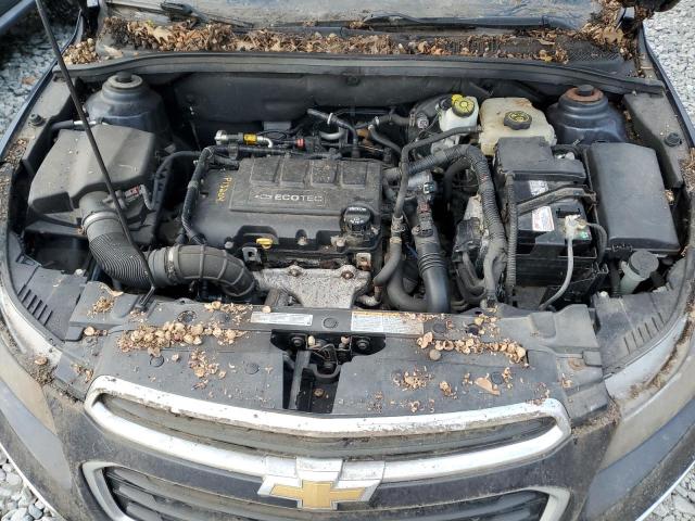 2015 CHEVROLET CRUZE LT #3305323336