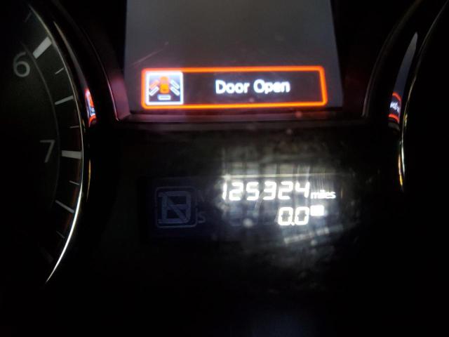 2013 NISSAN ALTIMA 2.5 #3303897716