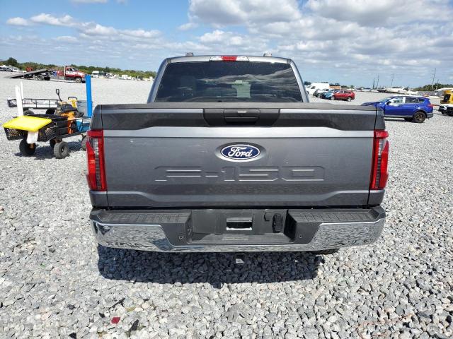 2025 FORD F150 XLT 1FTEW3K88SKE77758