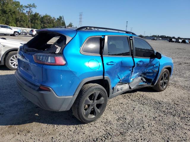 2020 JEEP CHEROKEE L #3290042271