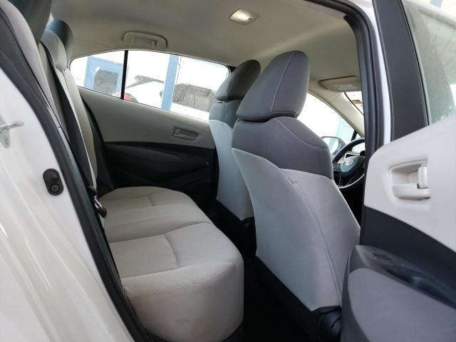 2022 TOYOTA COROLLA LE #3302831914