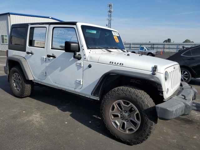 2015 JEEP WRANGLER U #3297033508