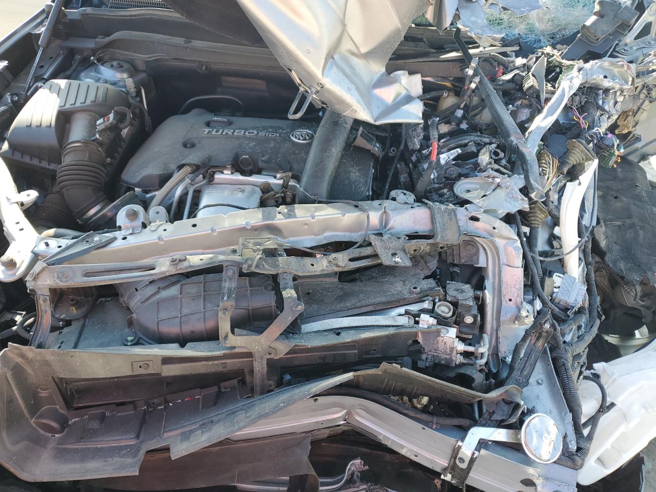 BUICK ENVISION PREMIUM