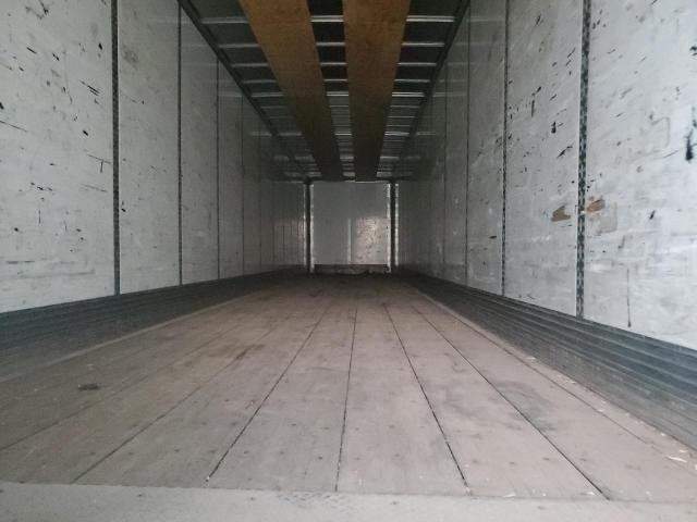 2016 WABASH TRAILER #3285618267