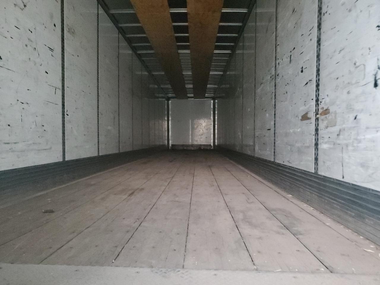 Lot #3285618267 2016 WABASH TRAILER