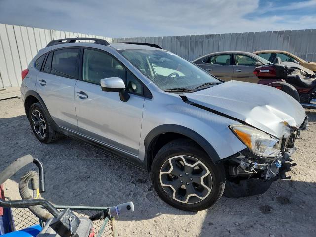 2015 SUBARU XV CROSSTR #3292667604