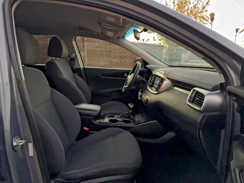 2020 KIA SORENTO S #3296216454