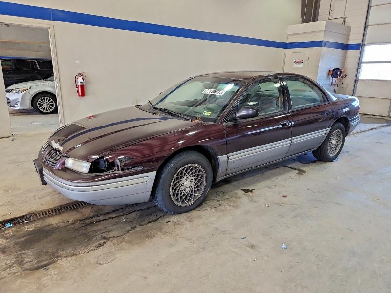 Global Auto Auctions: 1994 CHRYSLER CONCORDE