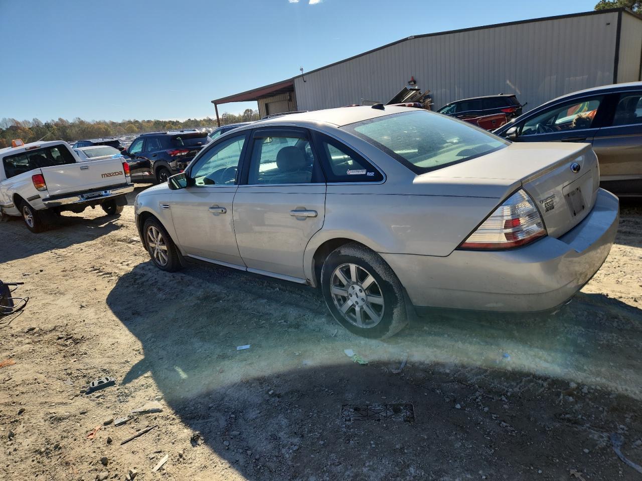 Lot #3302865911 2008 FORD TAURUS SEL