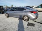Lot #3296896882 2015 HYUNDAI ELANTRA SE