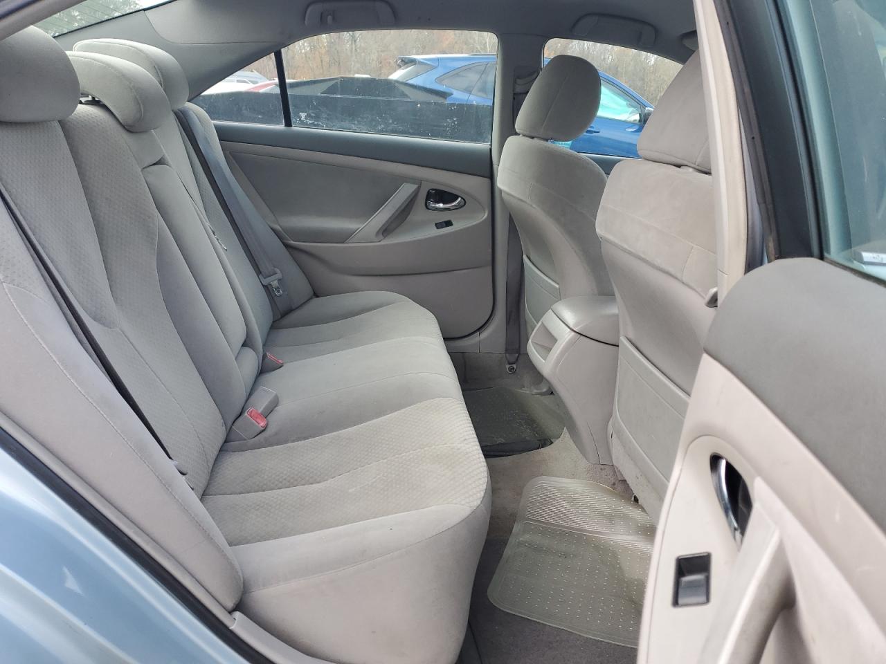 Lot #3291247973 2009 TOYOTA CAMRY BASE