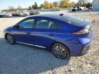 Lot #3301605673 2021 HYUNDAI IONIQ SE