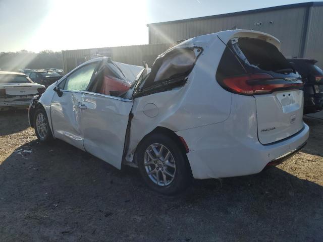 2025 CHRYSLER PACIFICA S #3304601475