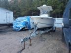 Lot #3296949830 2015 KEY LARGO BOAT