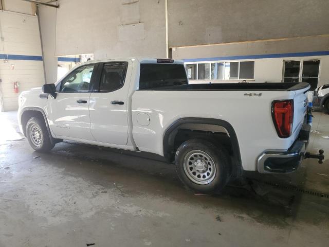 2021 GMC SIERRA K15 #3304595442