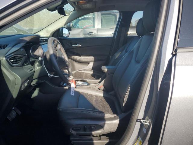 2021 BUICK ENCORE GX #3296256451