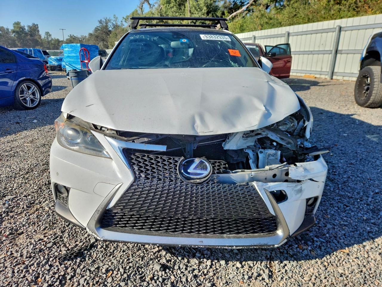 LEXUS CT 200H 200
