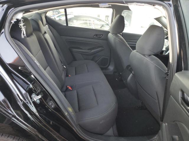 2025 NISSAN ALTIMA SV #3294493495