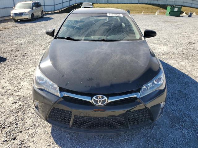 2017 TOYOTA CAMRY LE - 4T1BF1FK4HU363911