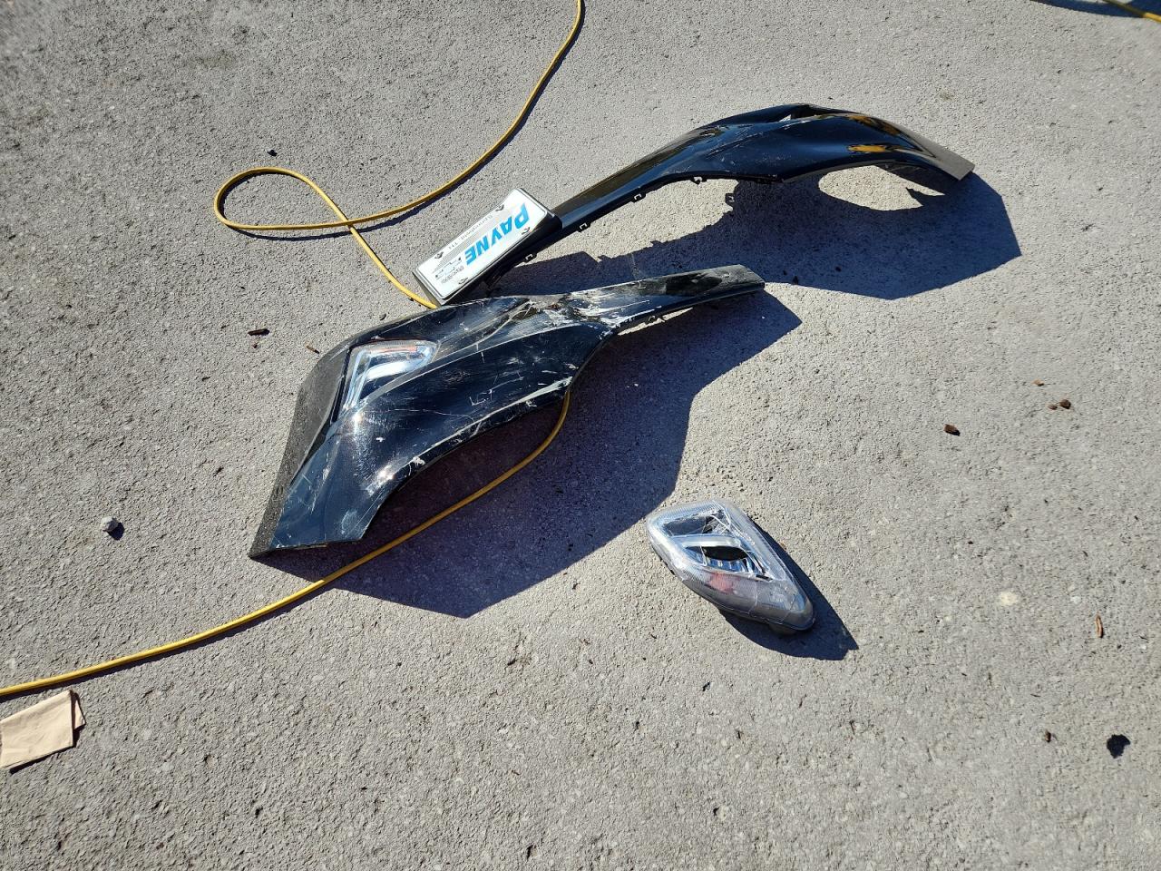 CHEVROLET EQUINOX PREMIER