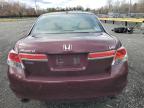 Lot #3294254880 2011 HONDA ACCORD EXL
