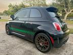 Lot #3296879853 2016 FIAT 500 ABARTH