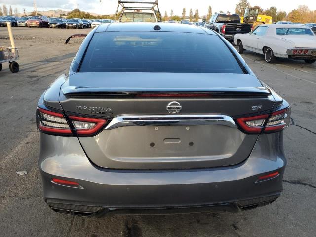 2020 NISSAN MAXIMA SR #3309331051