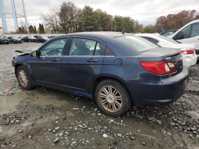 2007 CHRYSLER SEBRING TO #3302868927