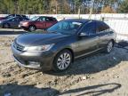 Lot #3292535736 2013 HONDA ACCORD EXL