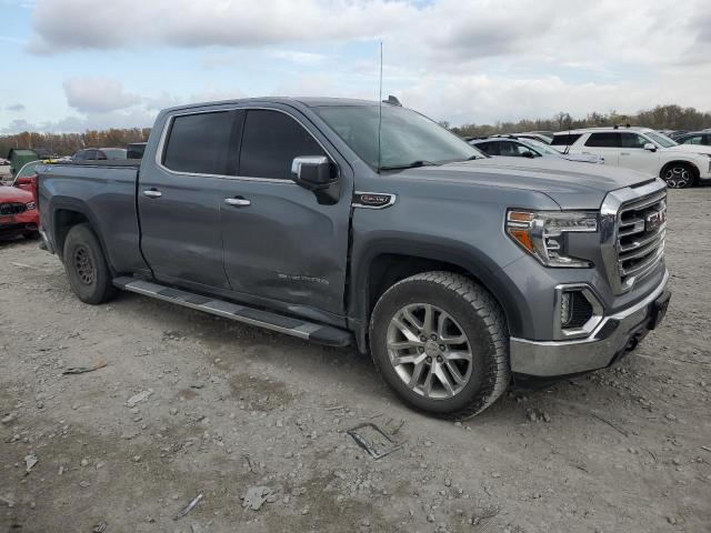 2021 GMC SIERRA K15 #3291437151