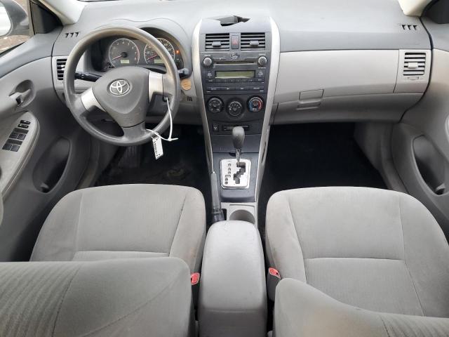 2010 TOYOTA COROLLA BA #3290246210