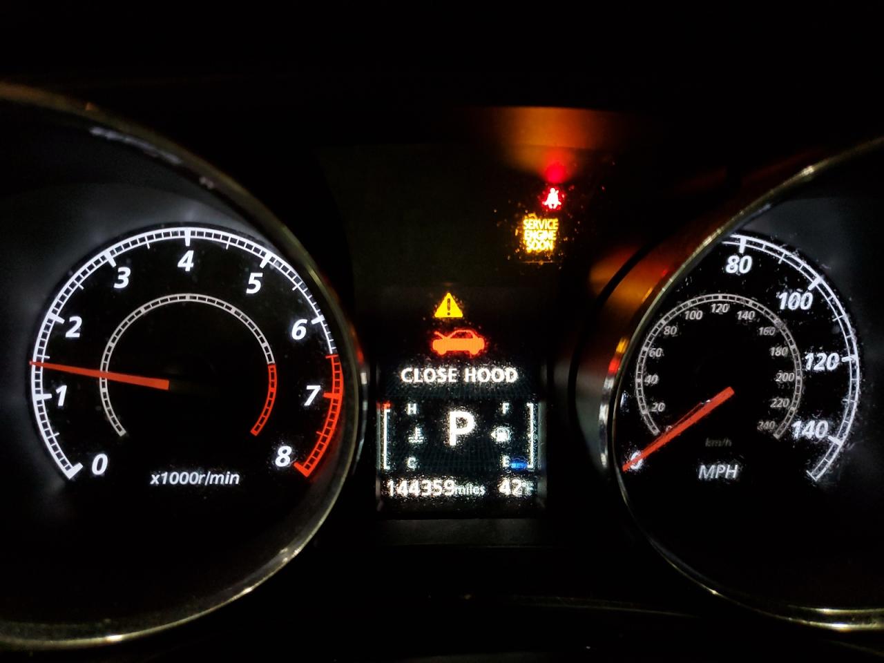 MITSUBISHI OUTLANDER ES