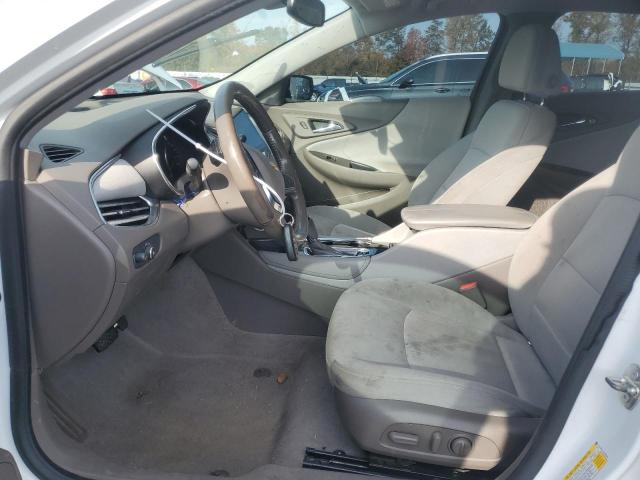 2018 CHEVROLET MALIBU HYB 1G1ZF5SU7JF260552