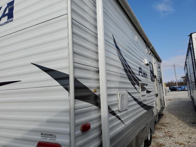 2009 PALOMINO PUMA #3292515711