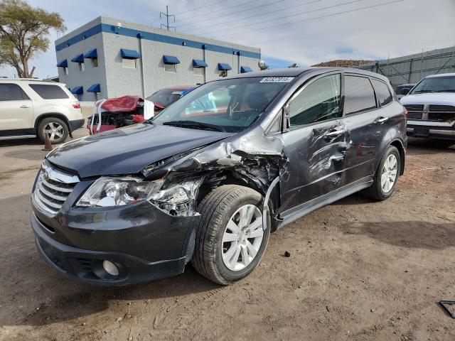 Global Auto Auctions: 2009 SUBARU TRIBECA LI