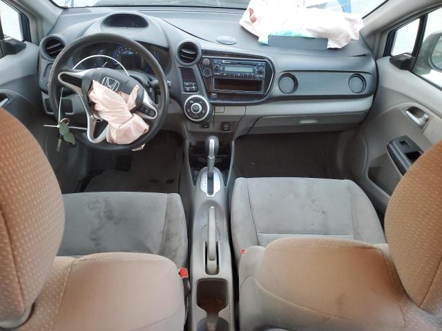 2013 HONDA INSIGHT #3309444980