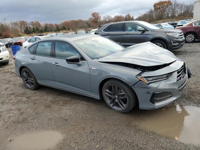 2025 ACURA TLX A-SPEC #3303975748