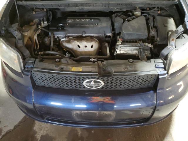 2008 TOYOTA SCION XB #3287301988