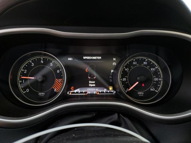 2014 JEEP CHEROKEE T #3305395302