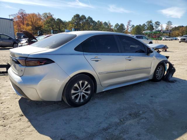 2020 TOYOTA COROLLA LE #3296326443